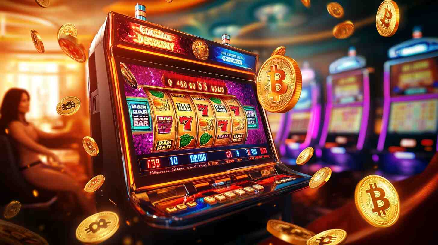 Carretes atemporales – Tragamonedas de Casino MX711
                                
